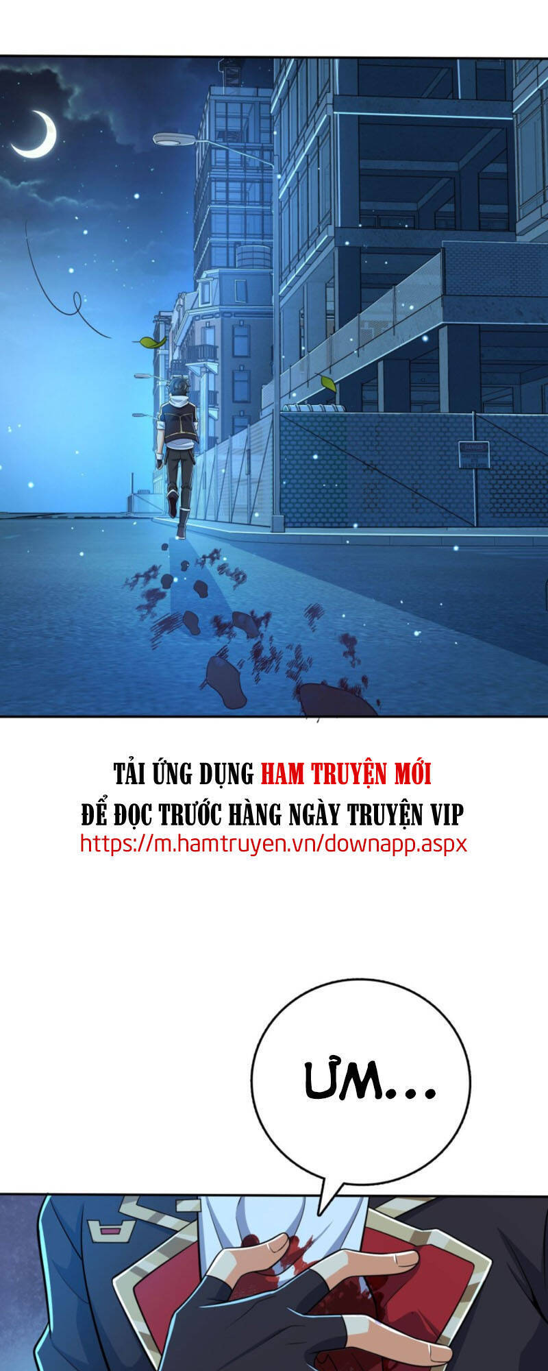 Đại Vương Tha Mạng Chapter 208 - 1