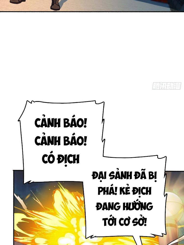 Đại Vương Tha Mạng Chapter 242 - 50