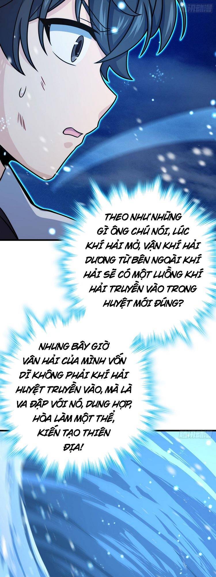 Đại Vương Tha Mạng Chapter 248 - 9