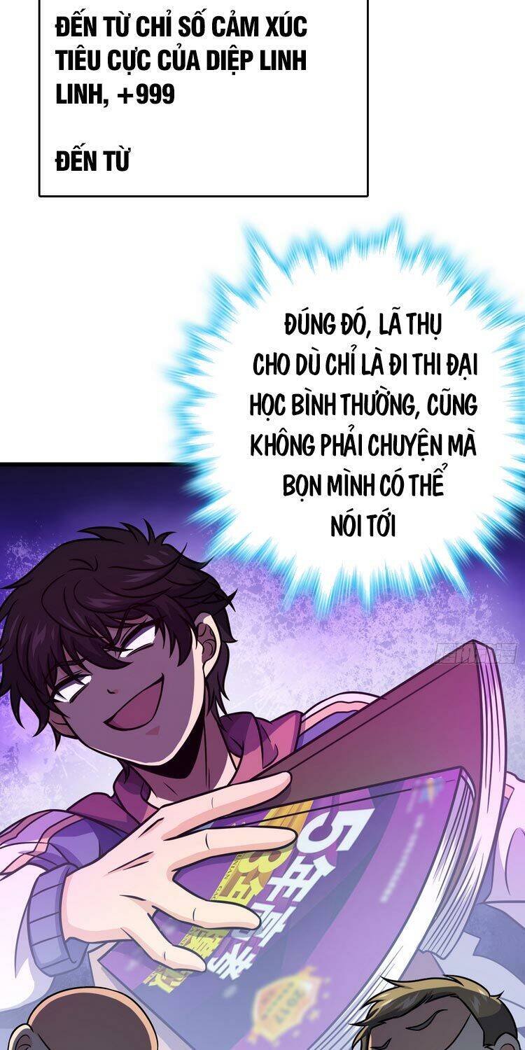 Đại Vương Tha Mạng Chapter 262 - 11