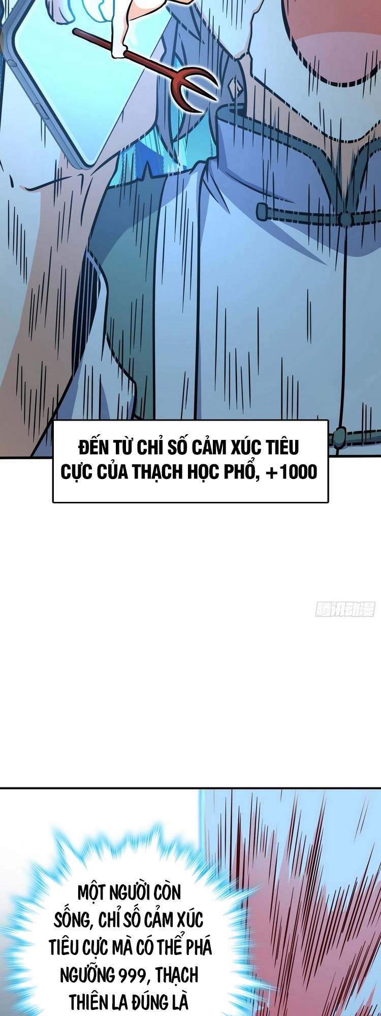 Đại Vương Tha Mạng Chapter 276 - 17