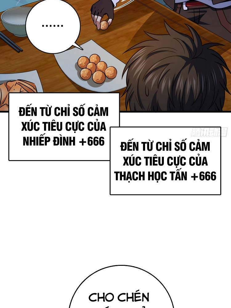 Đại Vương Tha Mạng Chapter 287 - 12