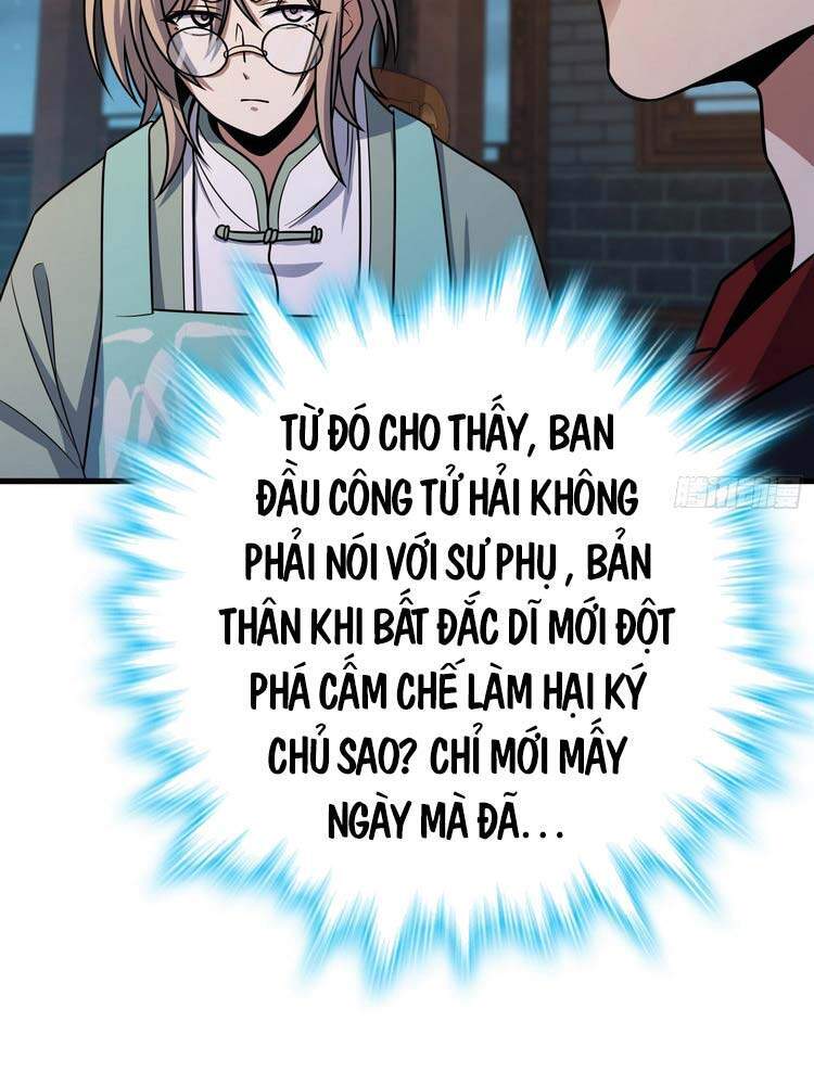 Đại Vương Tha Mạng Chapter 287 - 25