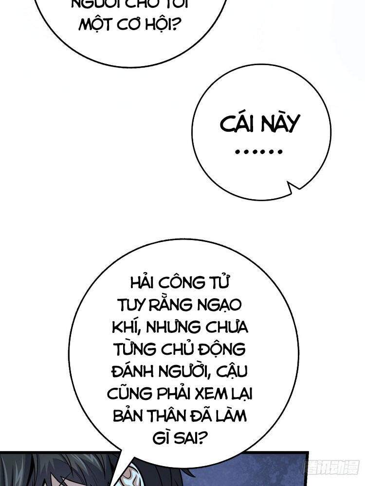 Đại Vương Tha Mạng Chapter 288 - 41