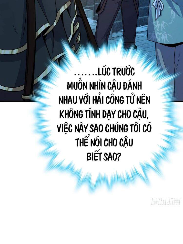 Đại Vương Tha Mạng Chapter 288 - 45