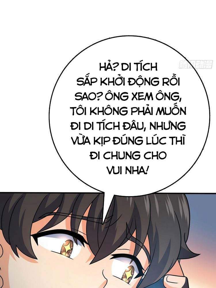 Đại Vương Tha Mạng Chapter 291 - 57