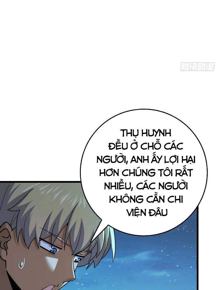 Đại Vương Tha Mạng Chapter 303 - 68