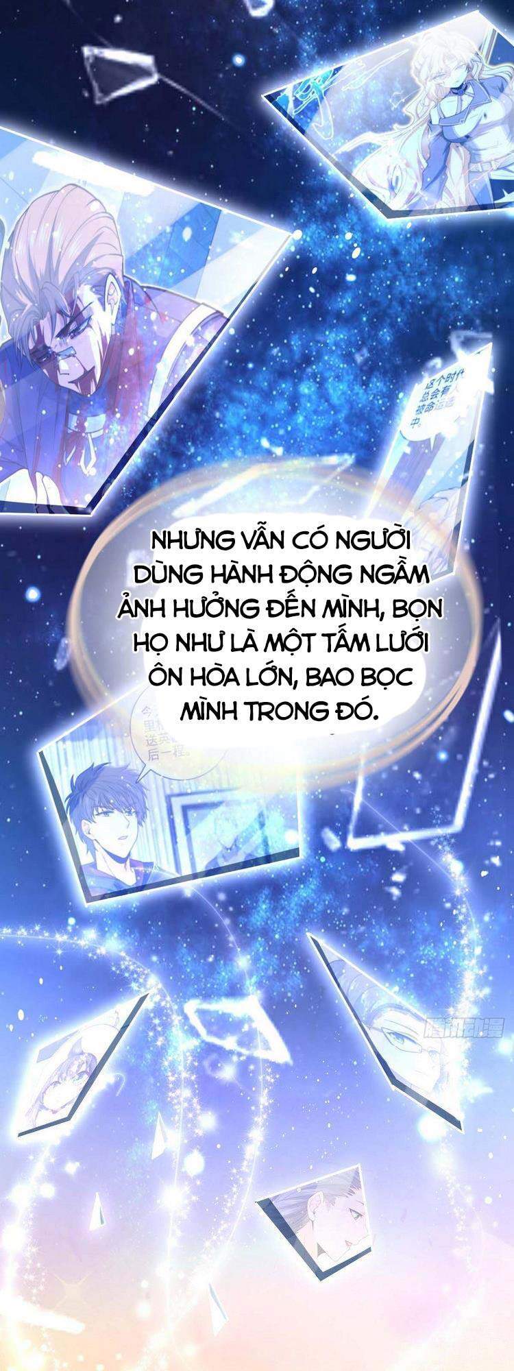 Đại Vương Tha Mạng Chapter 314 - 57