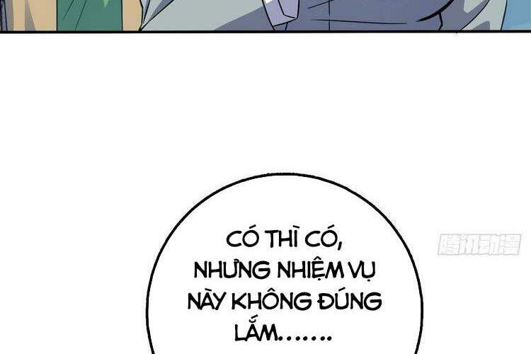 Đại Vương Tha Mạng Chapter 319 - 31