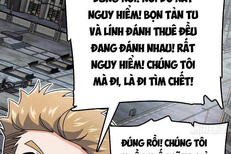 Đại Vương Tha Mạng Chapter 319 - 33