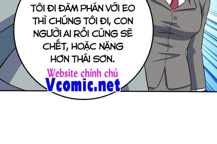 Đại Vương Tha Mạng Chapter 319 - 42