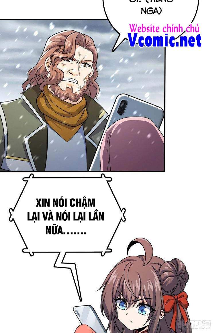 Đại Vương Tha Mạng Chapter 320 - 19