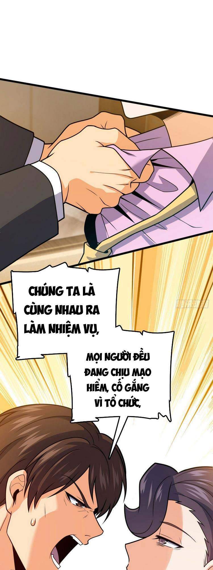 Đại Vương Tha Mạng Chapter 326 - 30