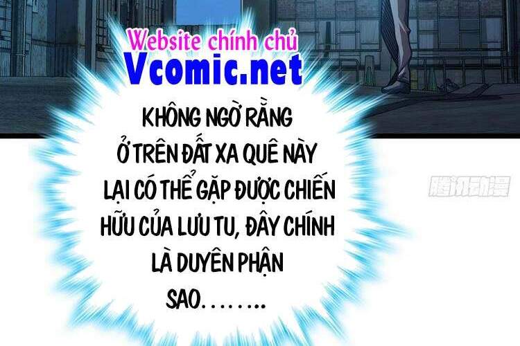 Đại Vương Tha Mạng Chapter 327 - 46