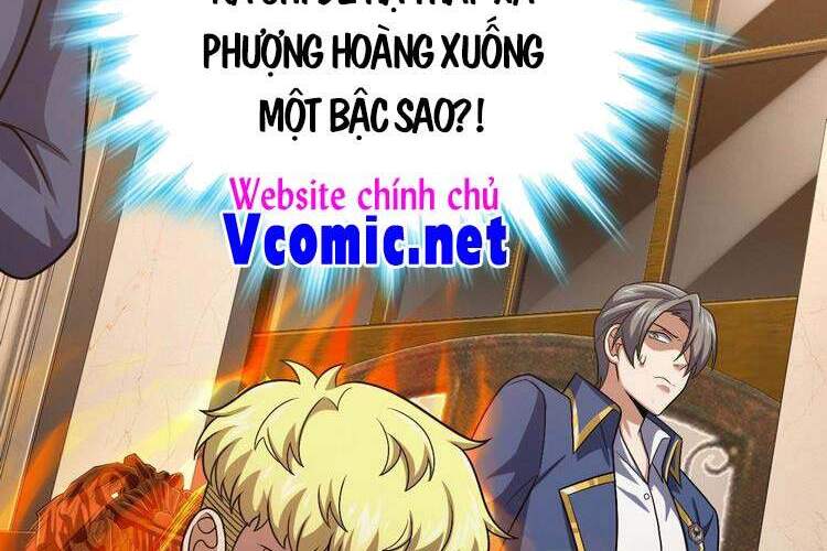 Đại Vương Tha Mạng Chapter 328 - 47