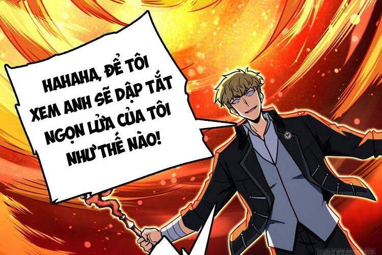 Đại Vương Tha Mạng Chapter 330 - 2