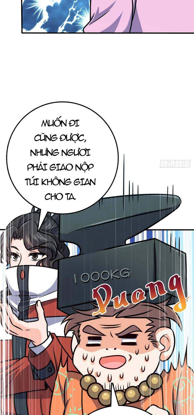 Đại Vương Tha Mạng Chapter 340 - 39