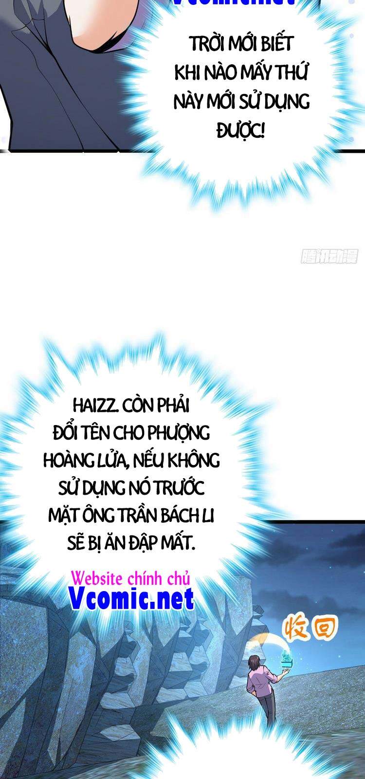 Đại Vương Tha Mạng Chapter 342 - 23