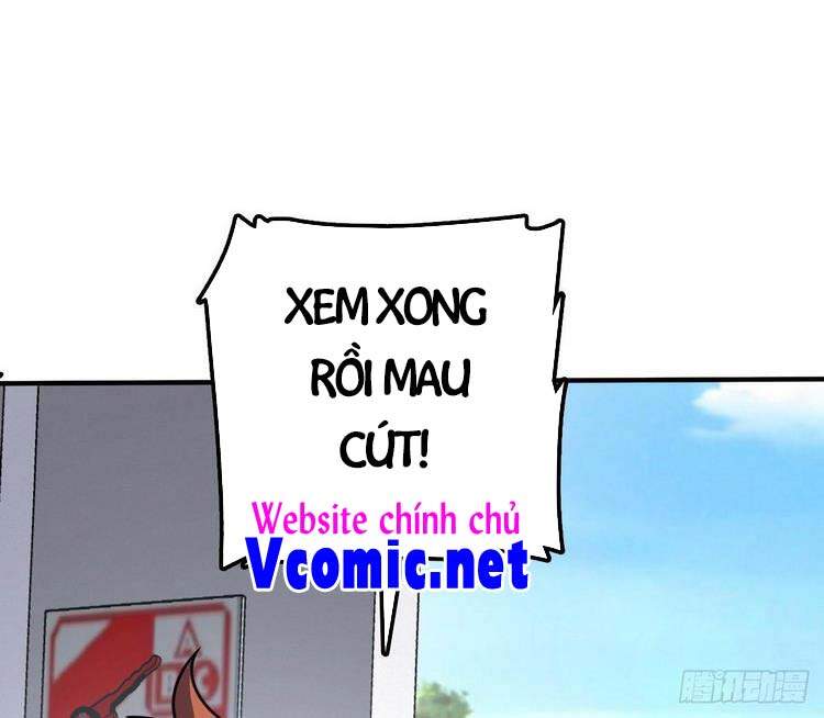 Đại Vương Tha Mạng Chapter 345 - 67