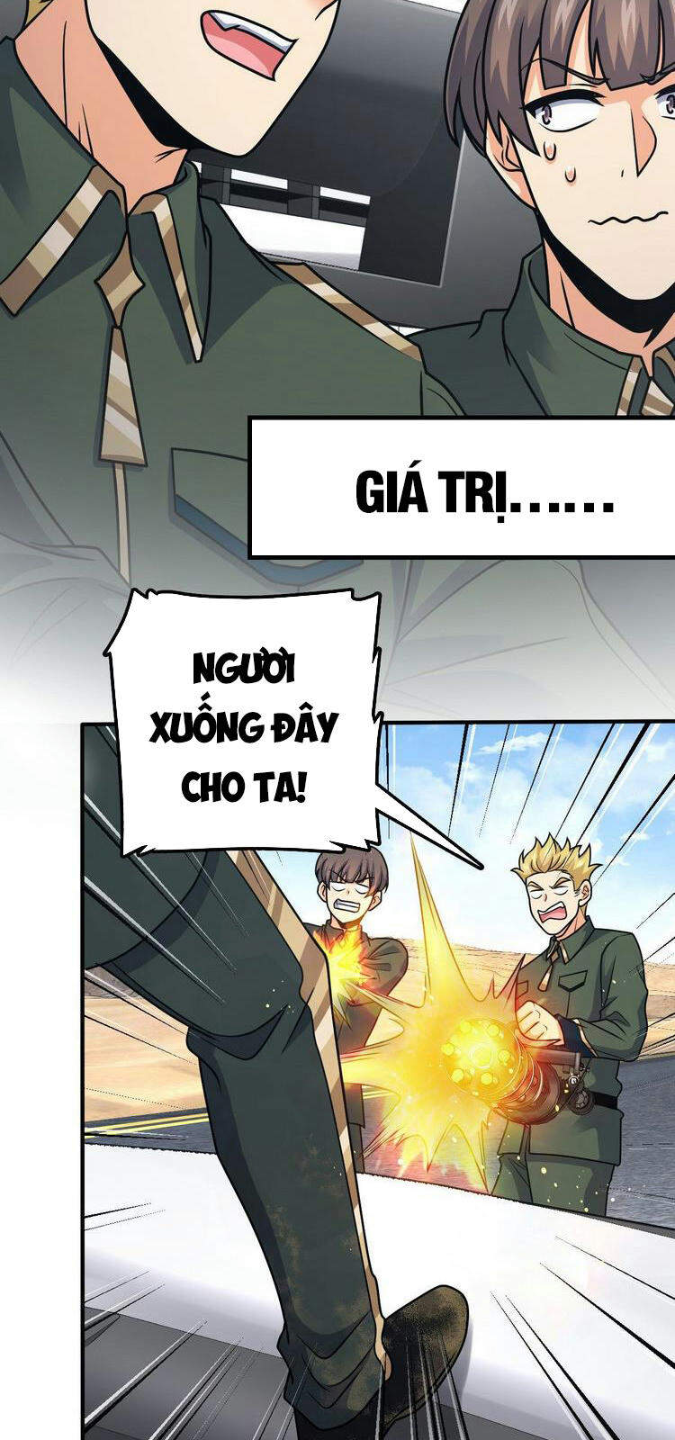 Đại Vương Tha Mạng Chapter 354 - 17