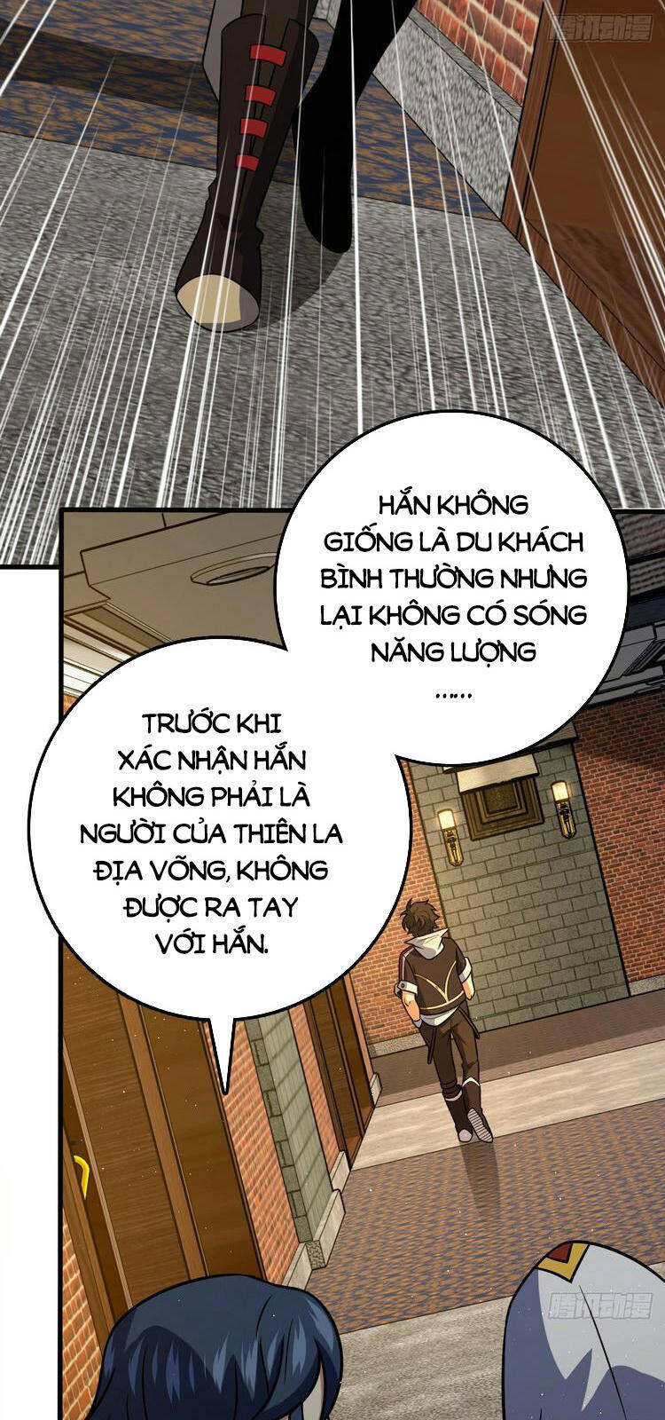 Đại Vương Tha Mạng Chapter 359 - 65