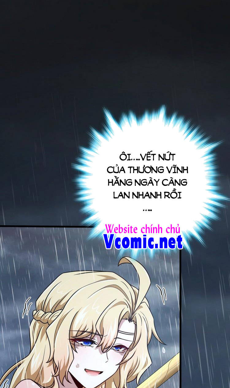 Đại Vương Tha Mạng Chapter 372 - 1