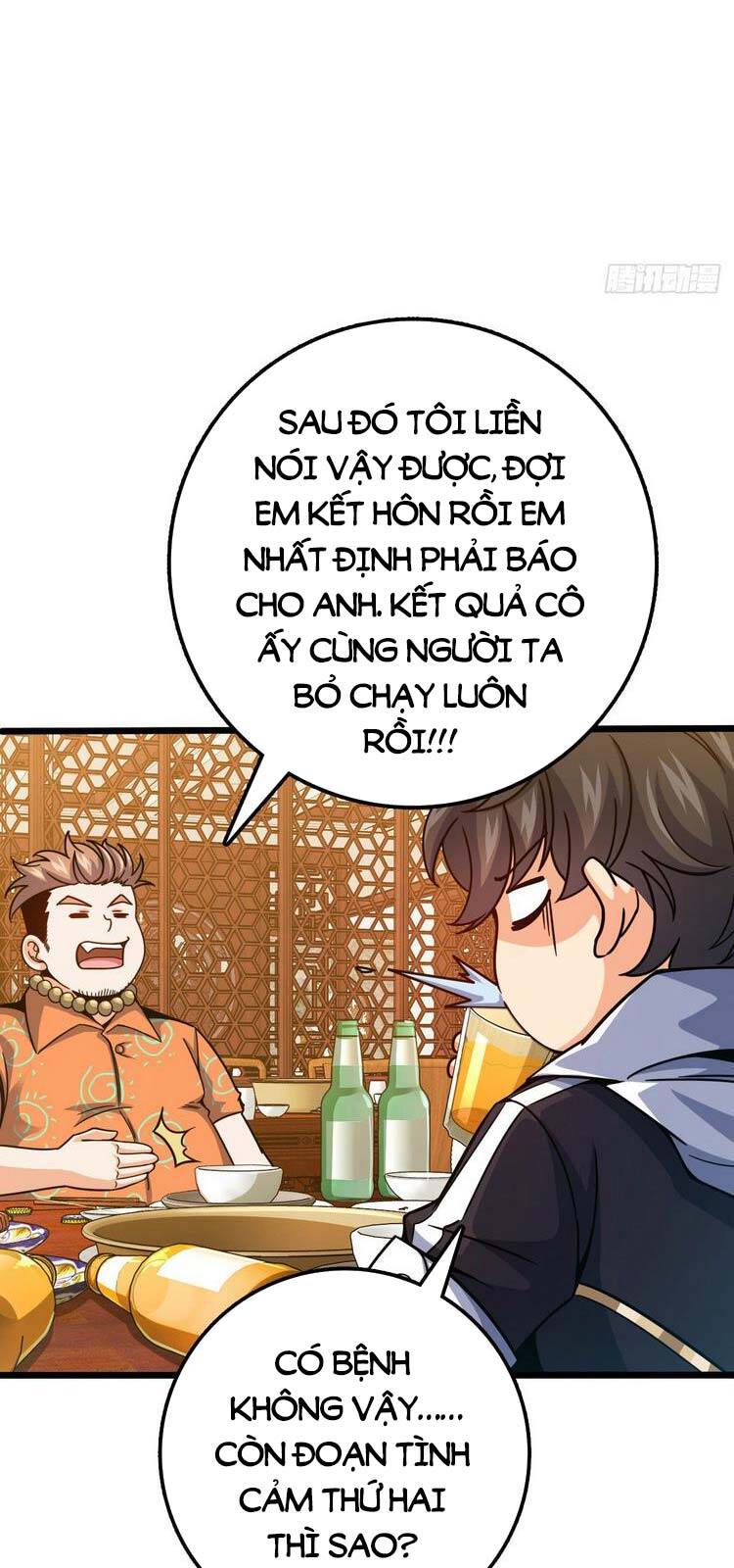 Đại Vương Tha Mạng Chapter 388 - 27