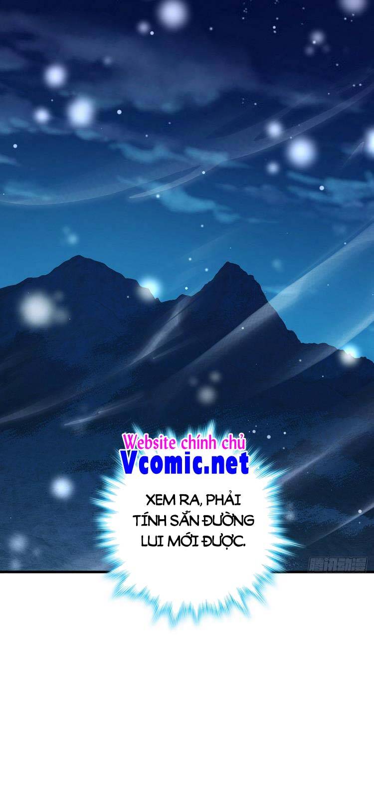 Đại Vương Tha Mạng Chapter 404 - 13