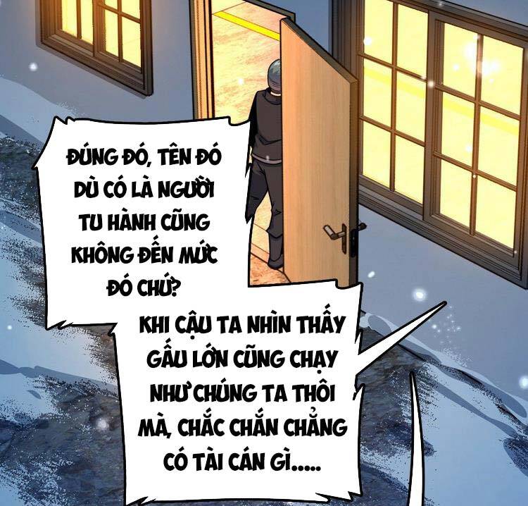 Đại Vương Tha Mạng Chapter 404 - 21