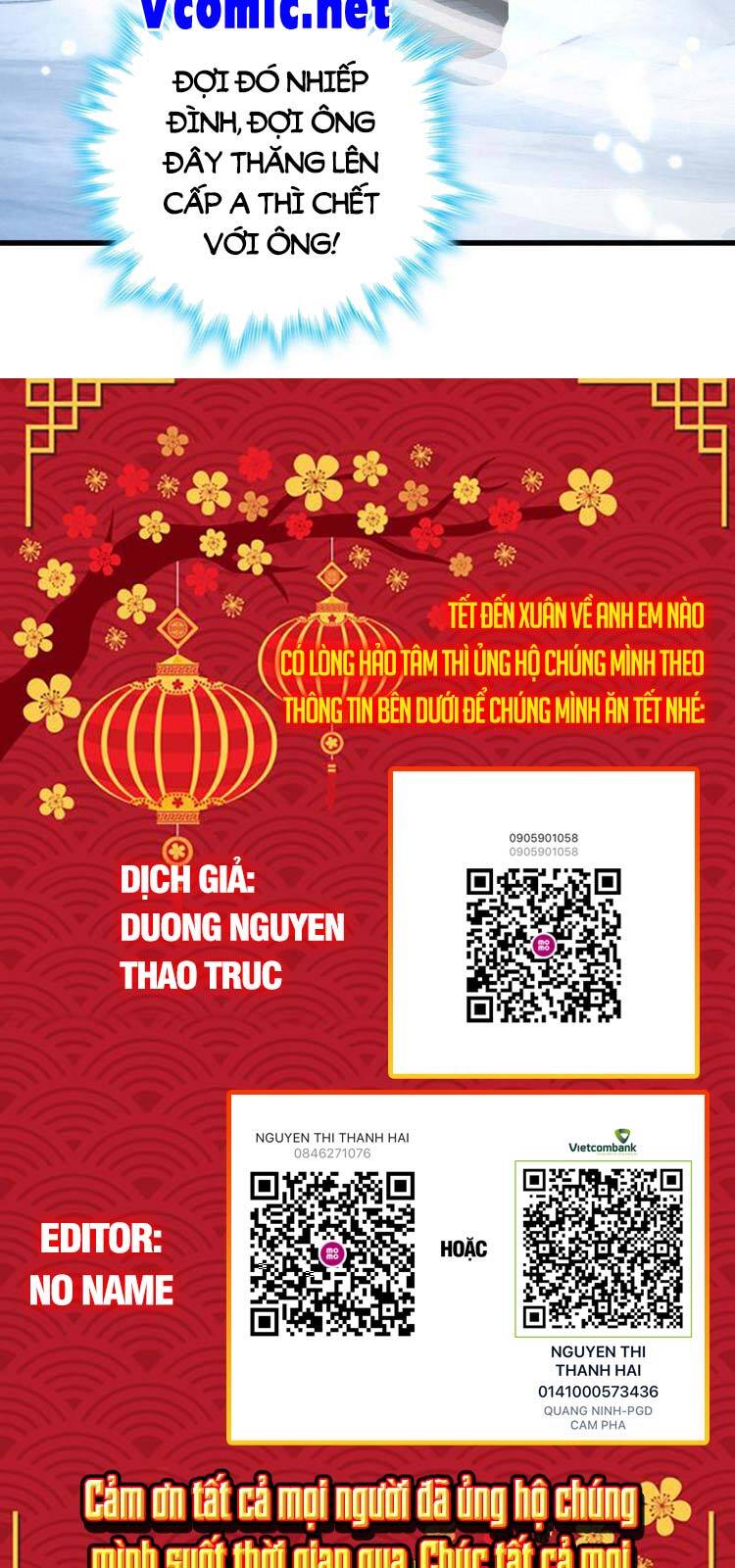 Đại Vương Tha Mạng Chapter 407 - 55