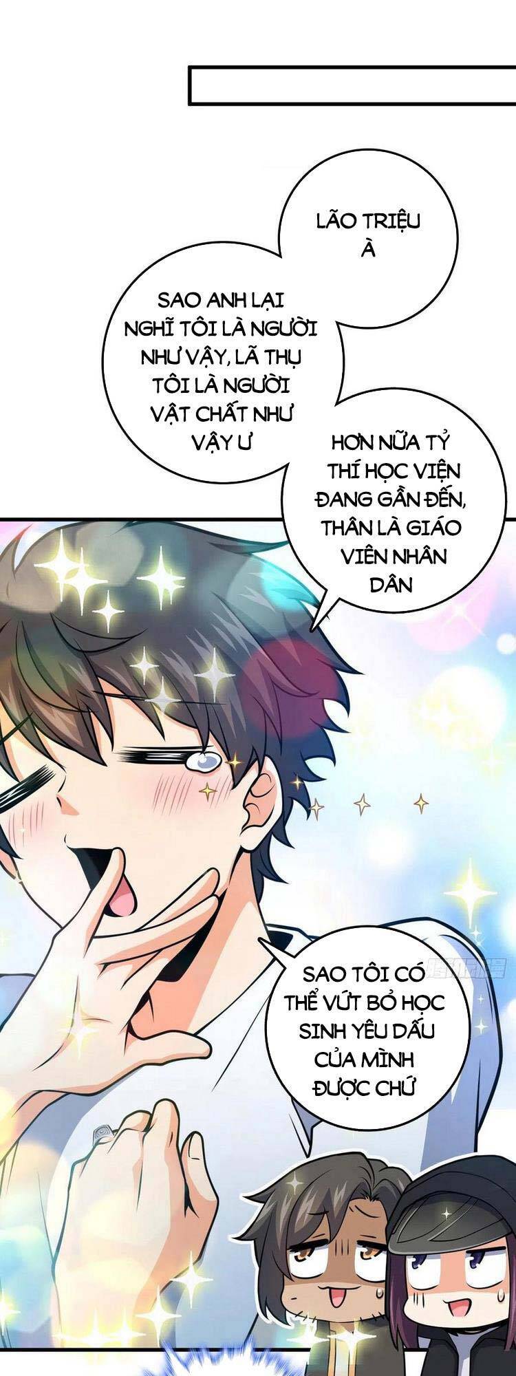 Đại Vương Tha Mạng Chapter 440 - 6