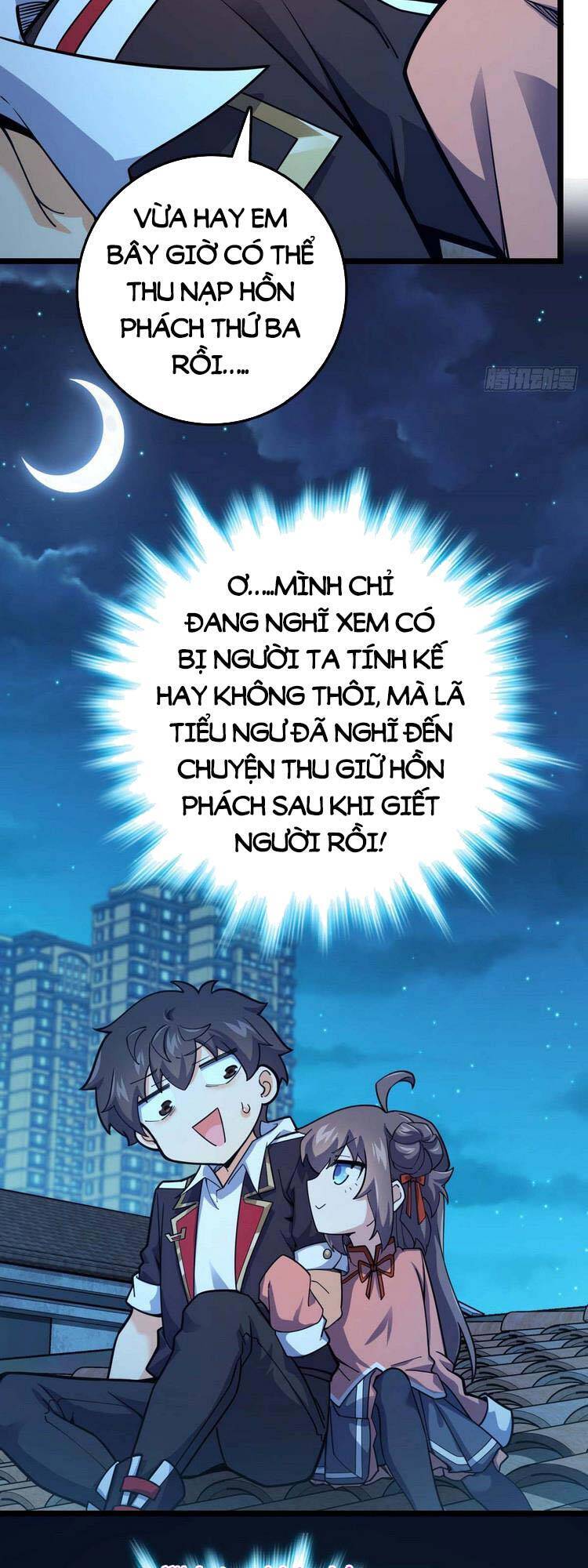 Đại Vương Tha Mạng Chapter 445 - 6