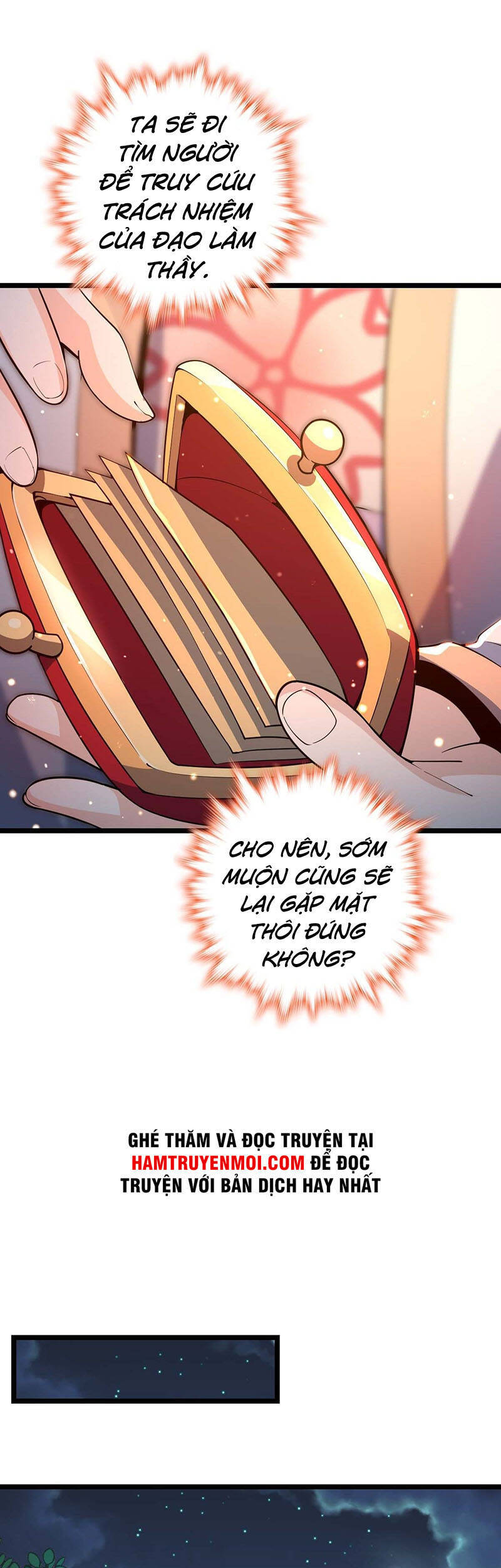 Đại Vương Tha Mạng Chapter 446 - 16