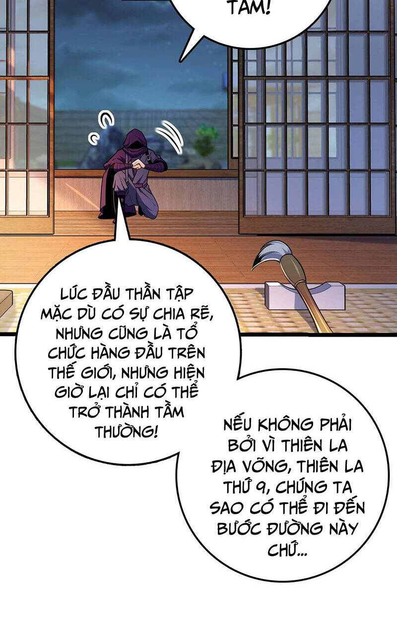 Đại Vương Tha Mạng Chapter 446 - 6