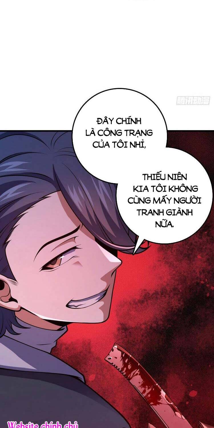 Đại Vương Tha Mạng Chapter 452 - 25