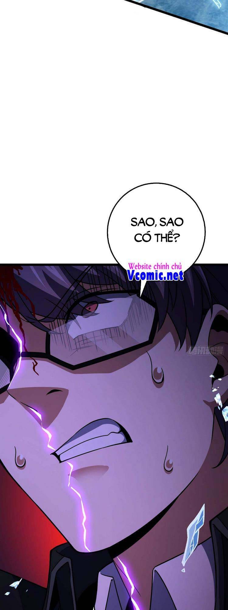 Đại Vương Tha Mạng Chapter 458 - 7