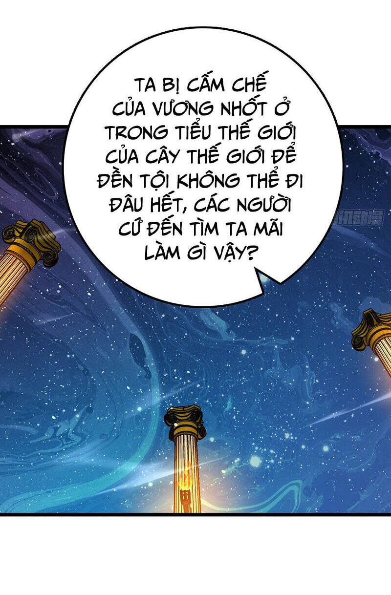 Đại Vương Tha Mạng Chapter 459 - 40