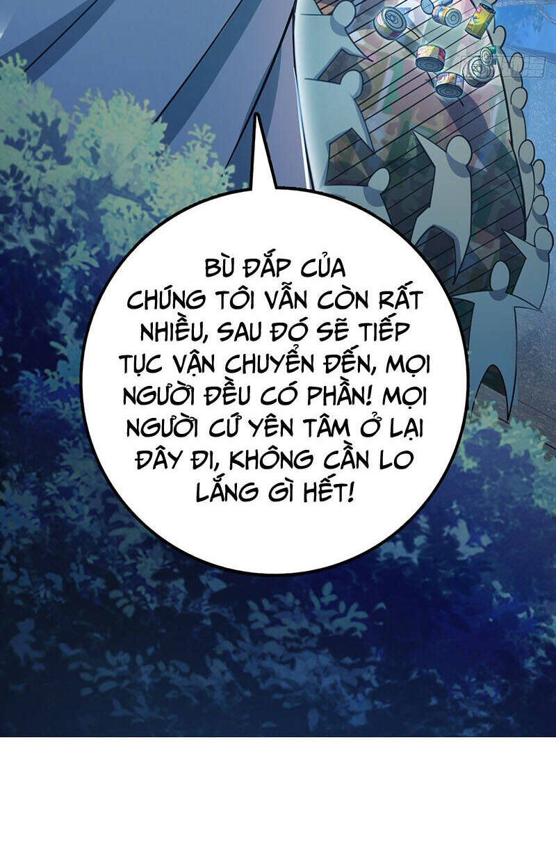 Đại Vương Tha Mạng Chapter 464 - 47