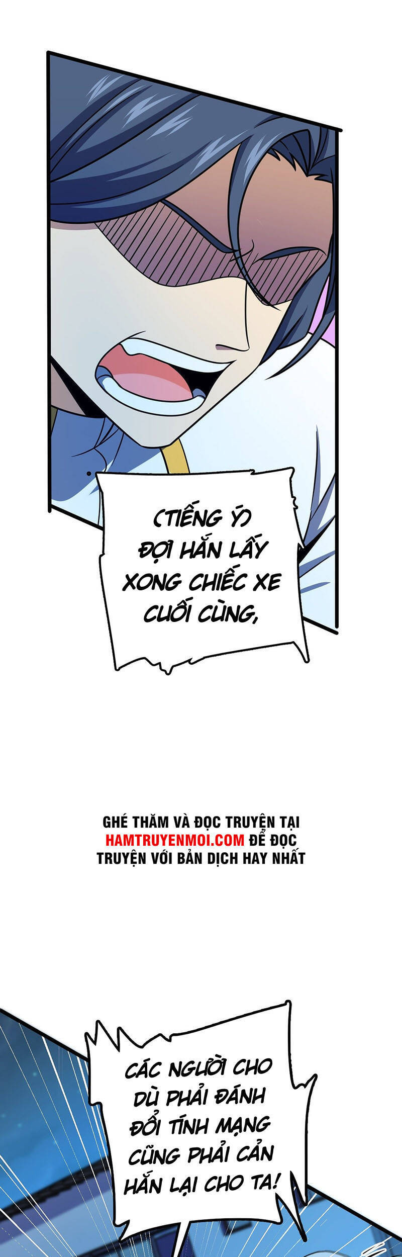 Đại Vương Tha Mạng Chapter 467 - 25