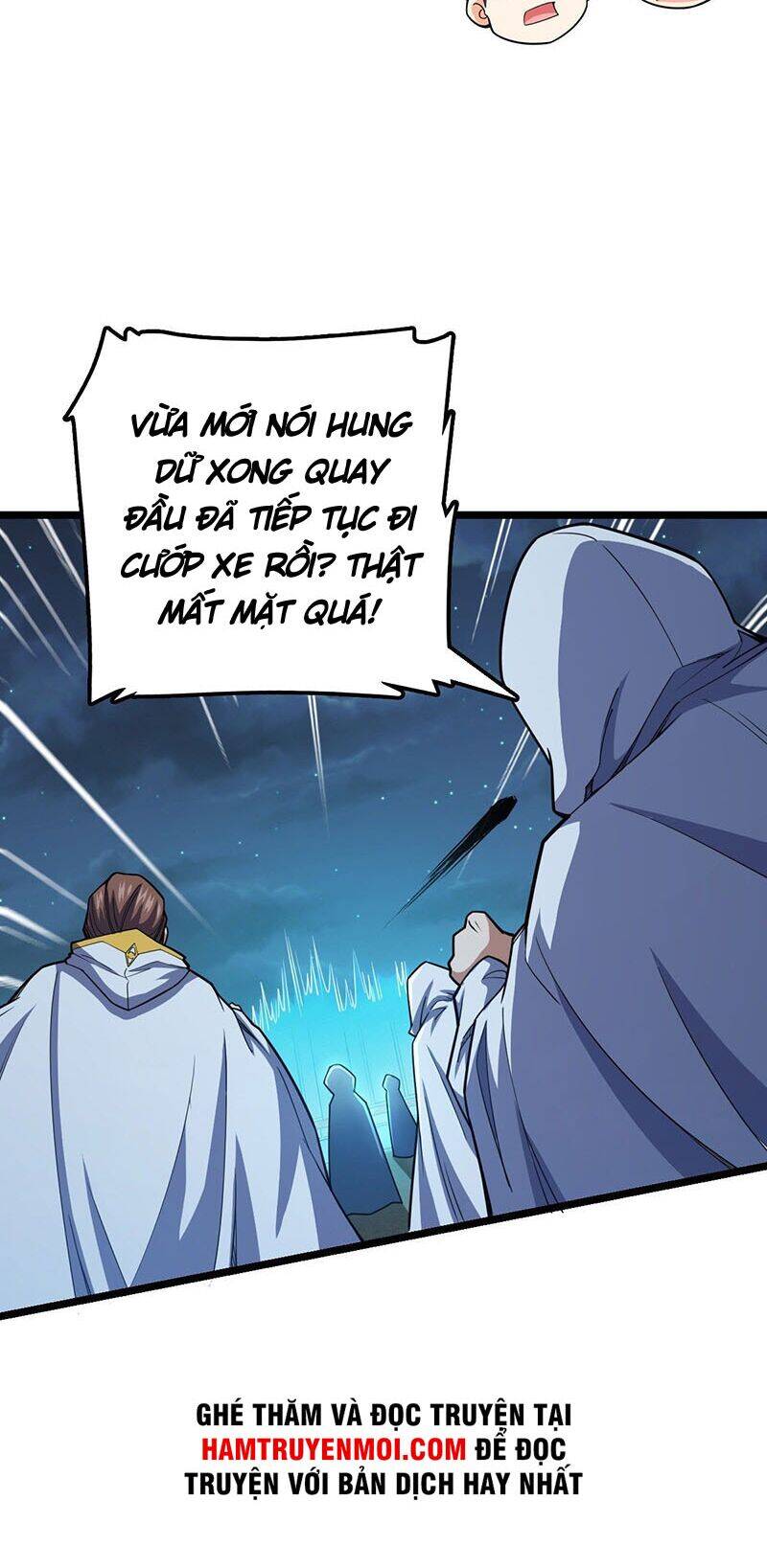 Đại Vương Tha Mạng Chapter 468 - 17