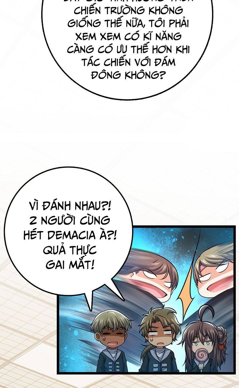 Đại Vương Tha Mạng Chapter 468 - 32