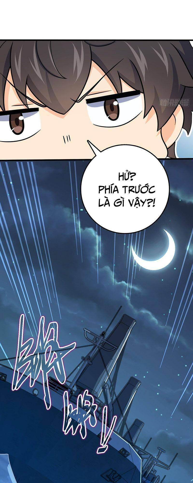 Đại Vương Tha Mạng Chapter 472 - 16