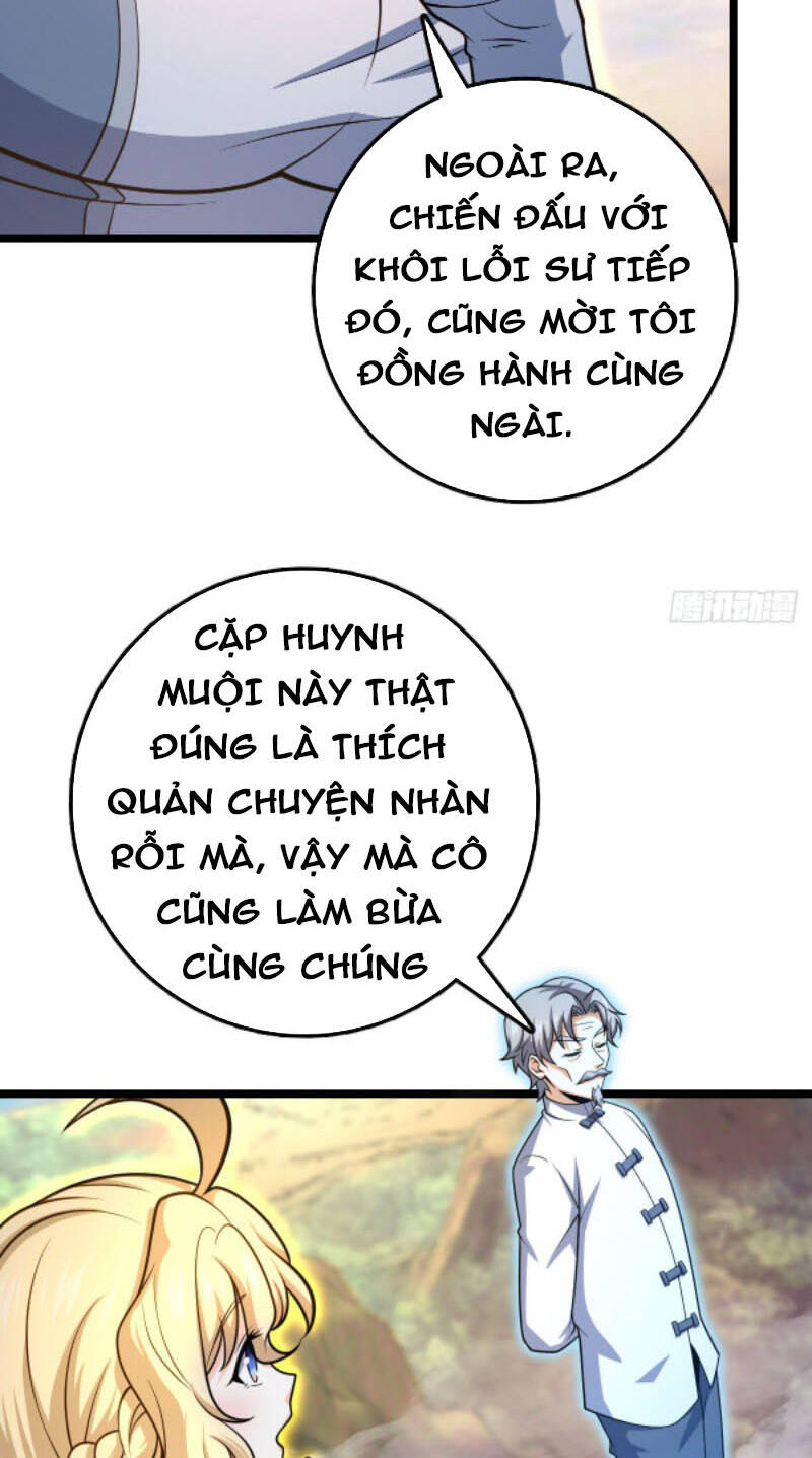 Đại Vương Tha Mạng Chapter 475 - 22