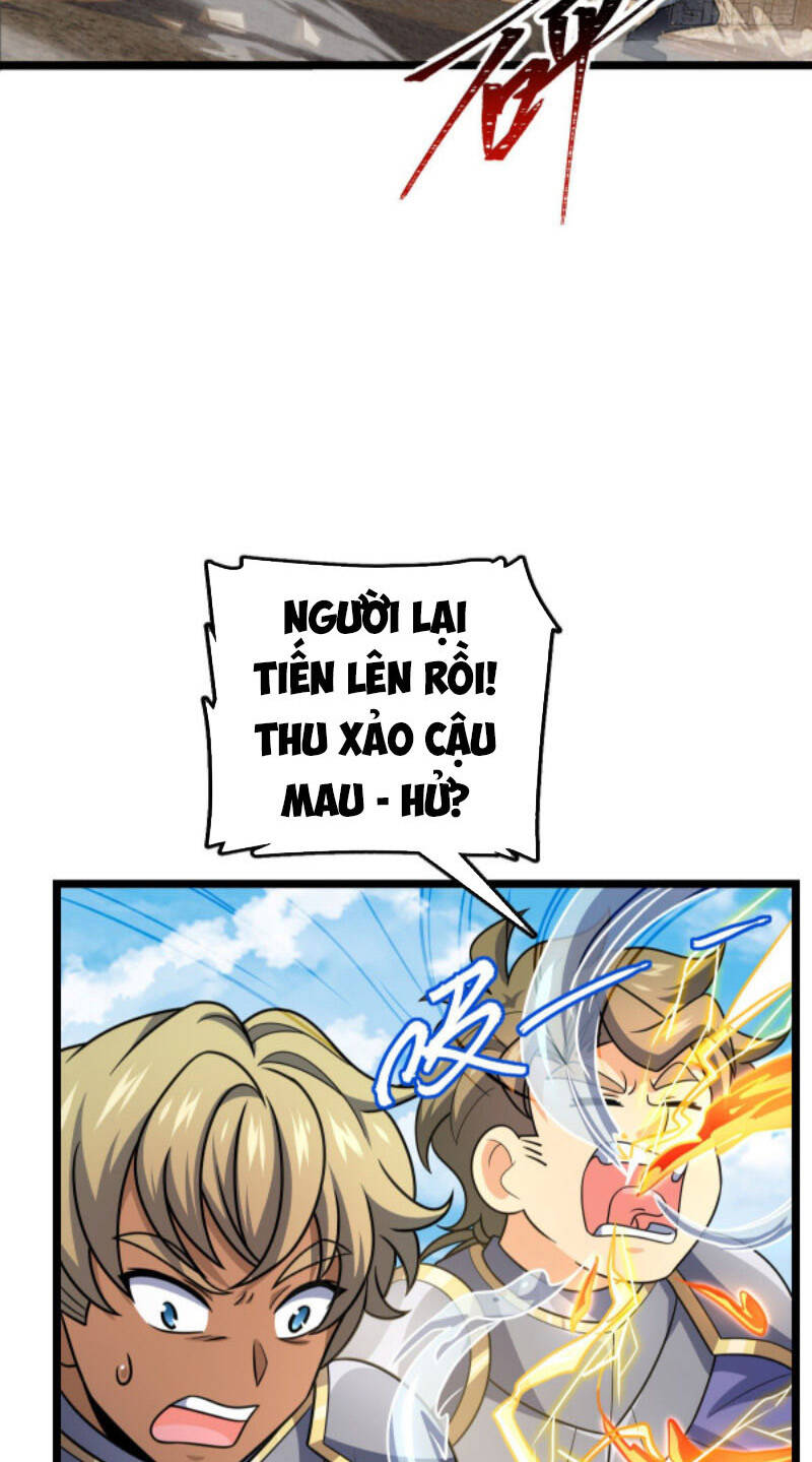 Đại Vương Tha Mạng Chapter 475 - 63