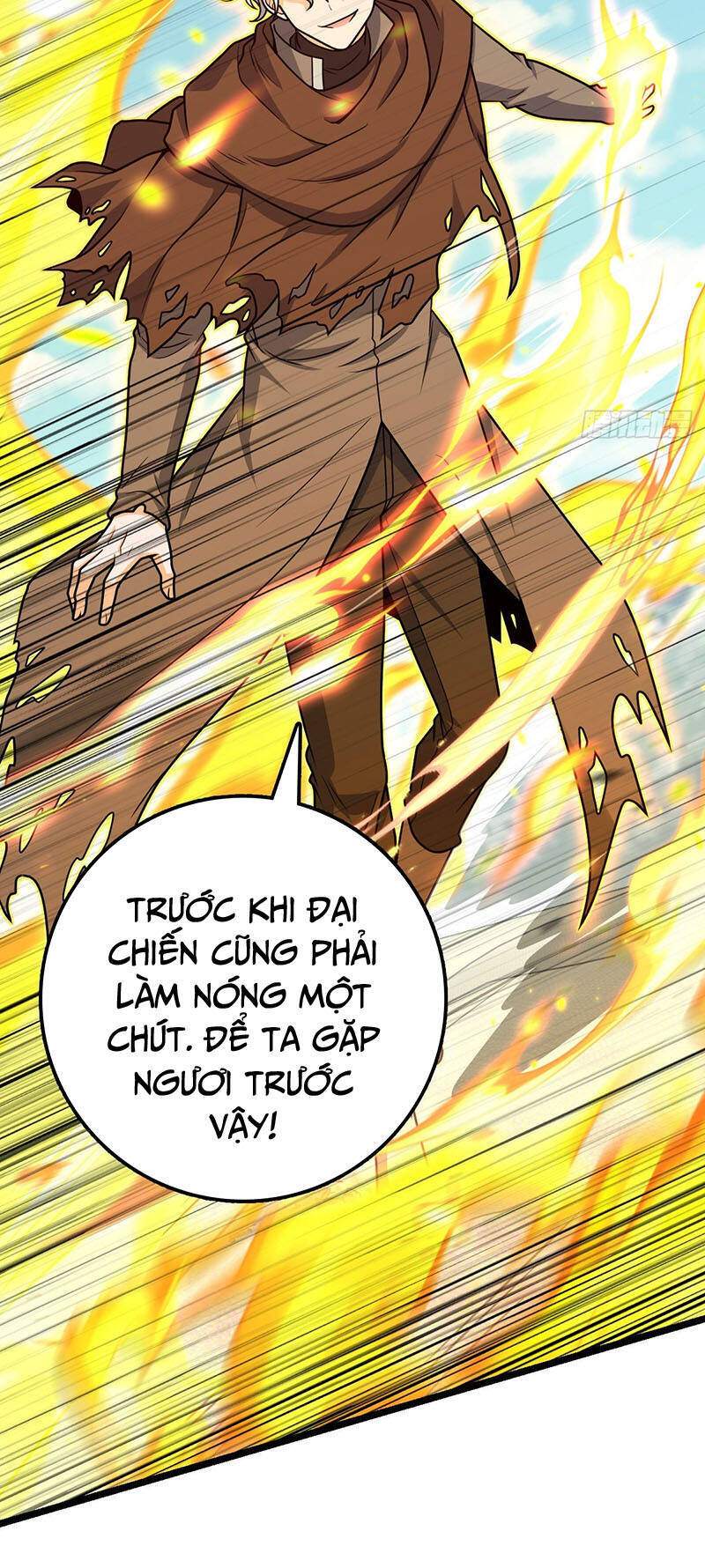 Đại Vương Tha Mạng Chapter 476 - 56