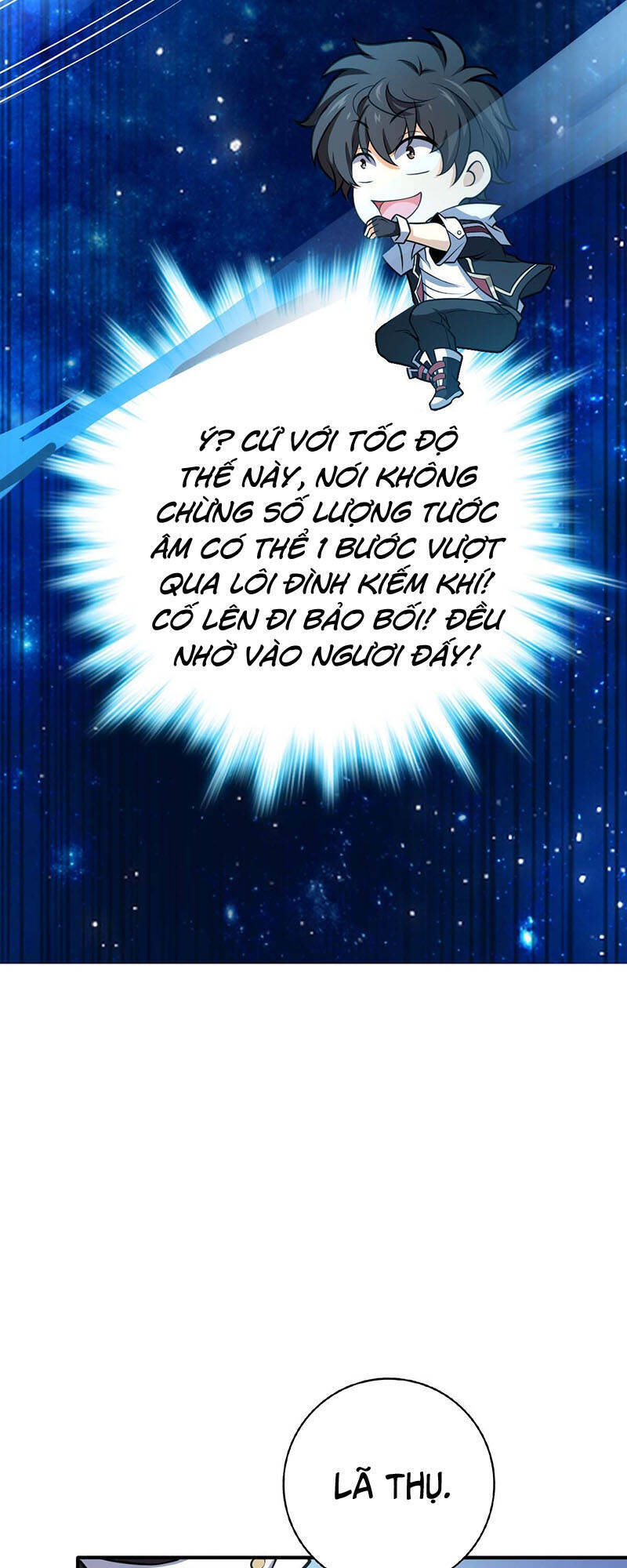 Đại Vương Tha Mạng Chapter 482 - 7