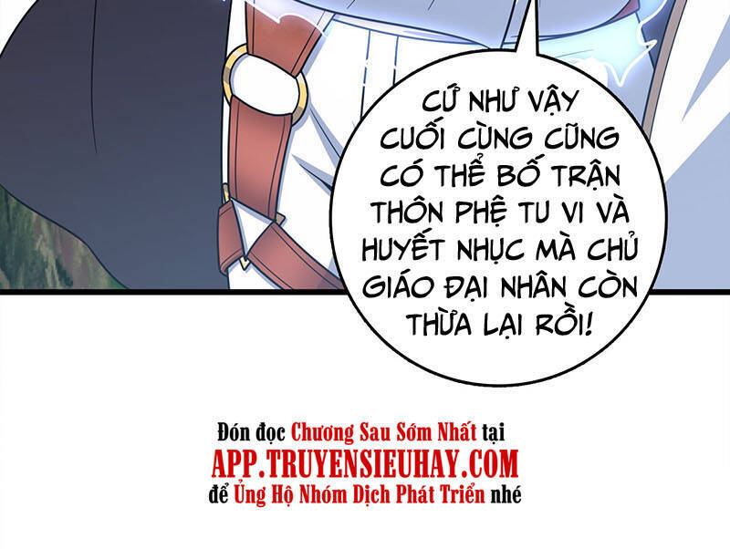 Đại Vương Tha Mạng Chapter 500 - 53