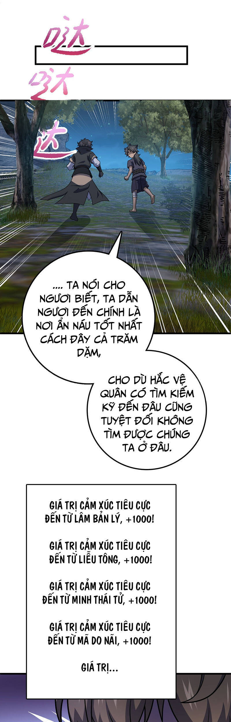 Đại Vương Tha Mạng Chapter 510 - 53