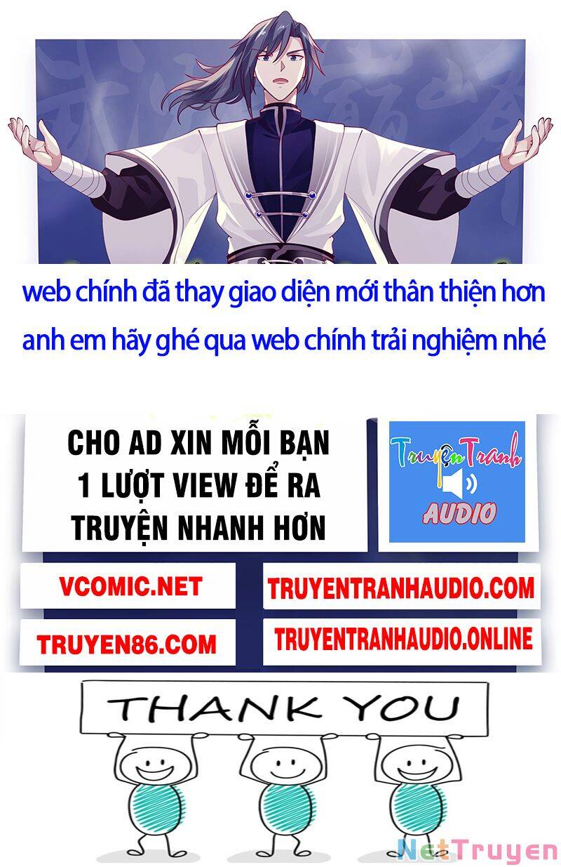 Đại Vương Tha Mạng Chapter 515 - 1