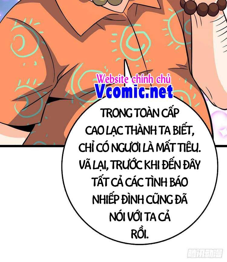 Đại Vương Tha Mạng Chapter 343 - 16